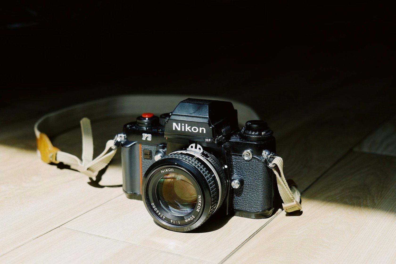 5 Great 35mm Film Cameras for Beginners! » Shoot It With Film