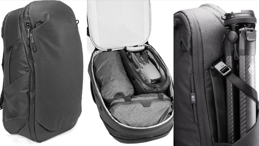 Peak Design Travel Backpack 30L | Skylum Blog