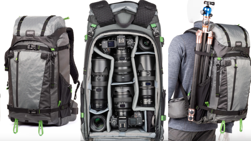 Think Tank BackLight Elite 45L | Skylum Blog
