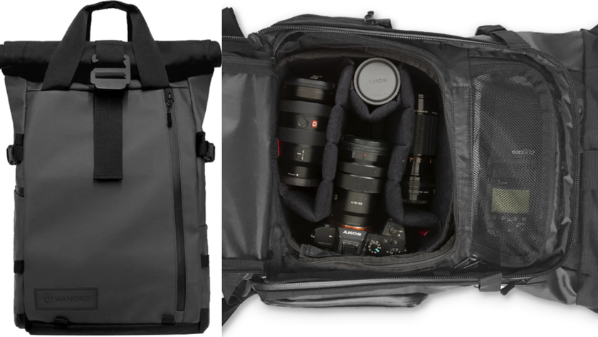 WANDRD PRVKE 21L V2 | Skylum Blog