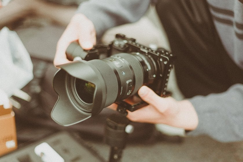 Videography for Beginners: Mastering Essential Tips and Techniques | Skylum Blog(9)