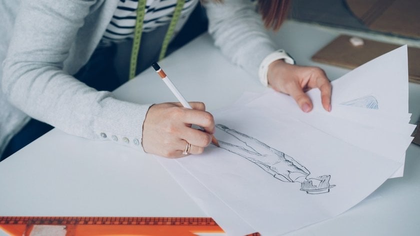 How to Sketch: A Beginner's Step-by-Step Tutorial for Learning to Draw | Skylum Blog