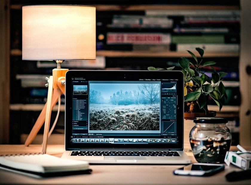 Il miglior software di editing fotografico gratuito per Mac: Recensione 2025 | Skylum Blog(3)