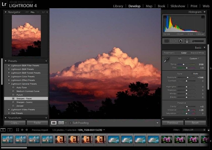 Meilleur logiciel de retouche photo pour Mac : Top Picks 2025 | Skylum Blog(10)