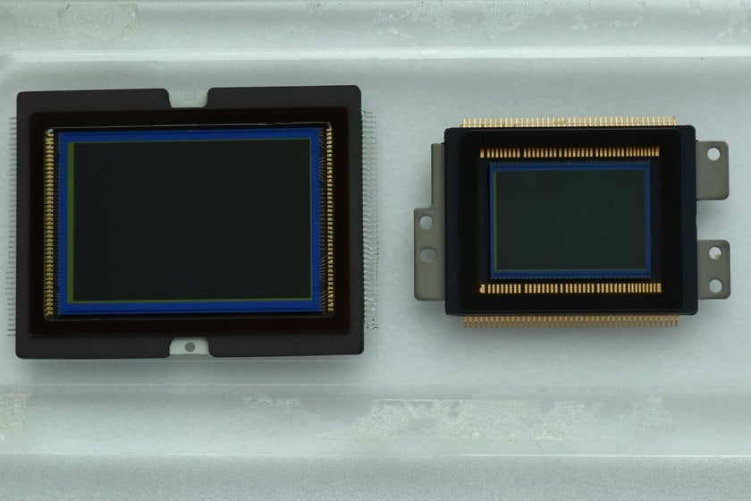Full Frame Vs Micro 4/3 Main Differences | Skylum Blog(2)