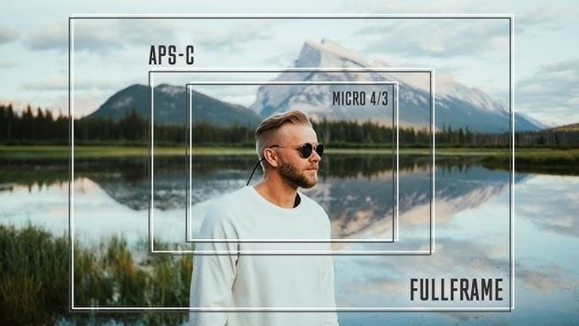 Micro Four Thirds vs Full Frame: Dueling Formats | Skylum Blog(4)