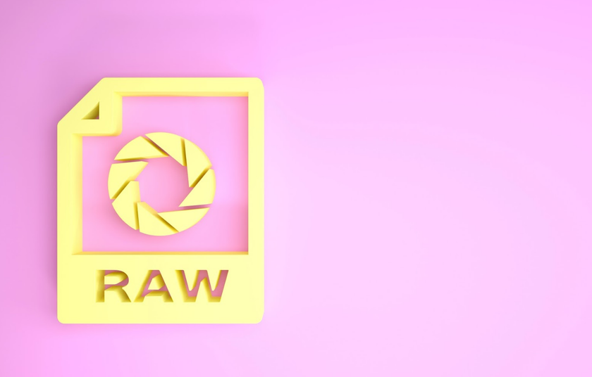 Raw Image Format: What They Are and How to Open | Skylum Blog(3)
