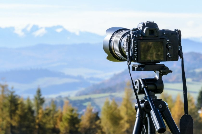 Waterfall Photography: Essential Tips | Skylum Blog(5)