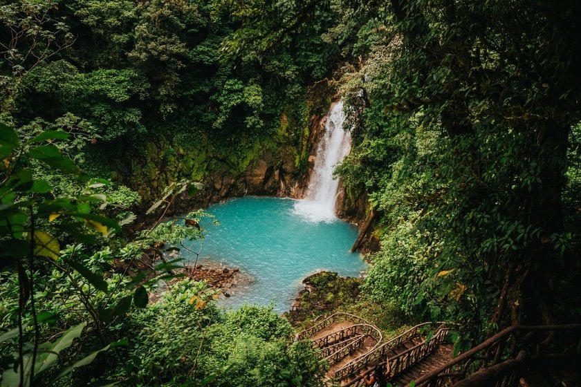 Waterfall Photography: Essential Tips | Skylum Blog(9)