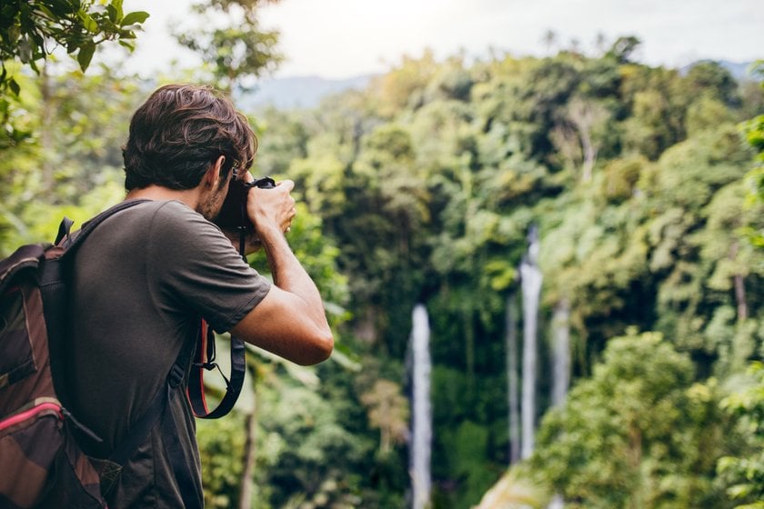 Waterfall Photography: Essential Tips | Skylum Blog(3)