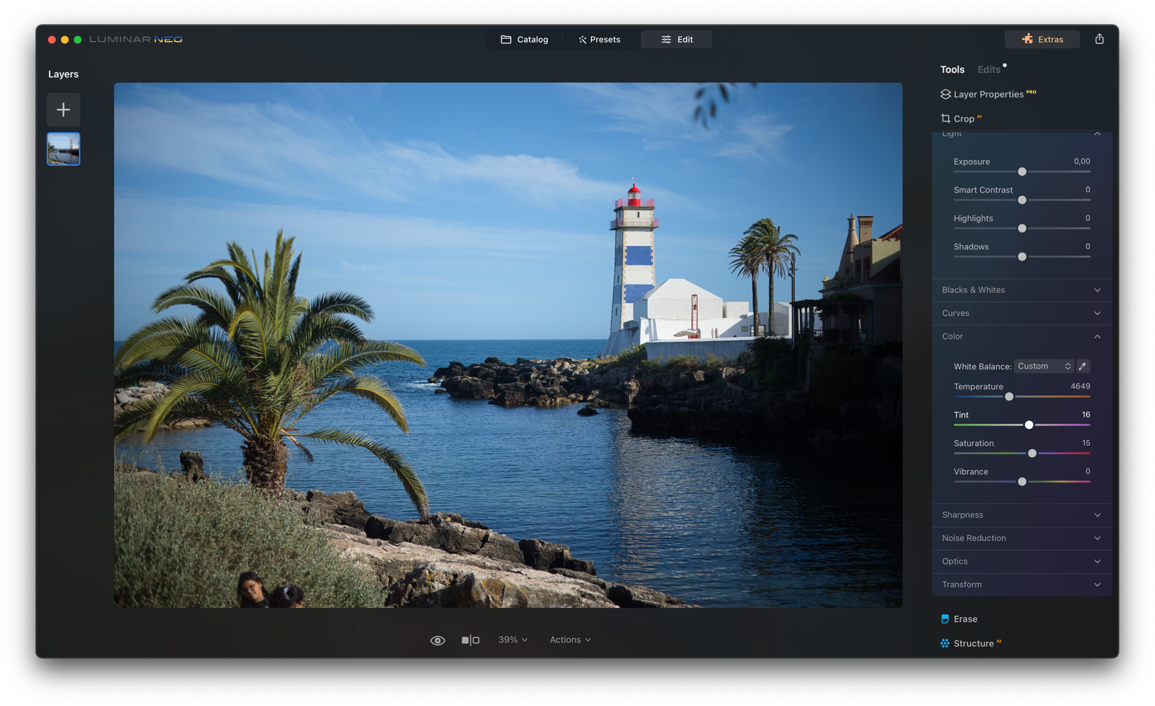 Color Temperature Photography Definition What It Is and How to Use It