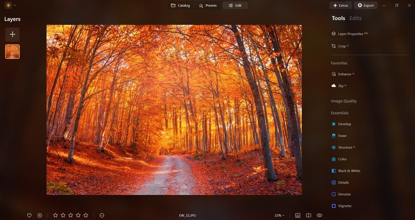 Fall Leaves Photography: Tips to Photograph Fall Foliage | Skylum Blog(8)