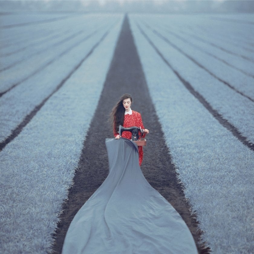 Curved Lines In Photography For Dynamic Pics | Skylum Blog(15)