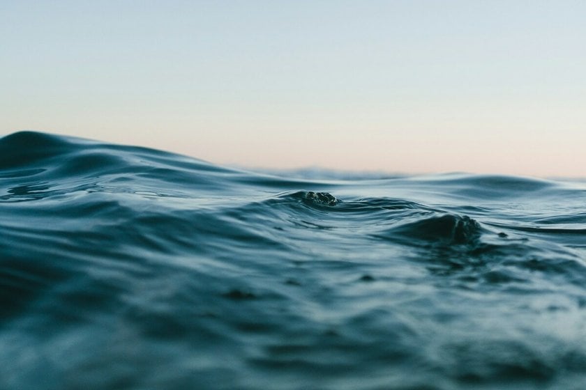 Seascape Picture | Skylum Blog