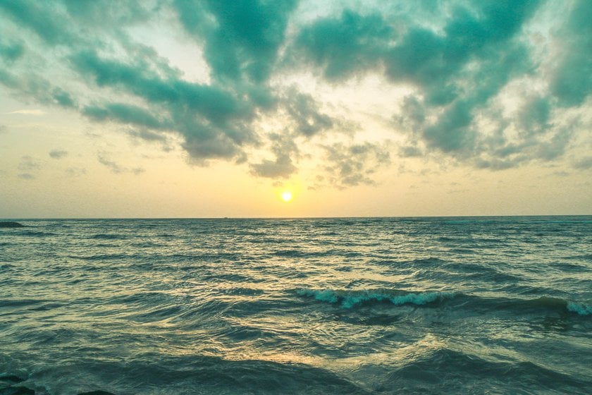 Seascapes Photography Tips for Any Skill Level | Skylum Blog(9)