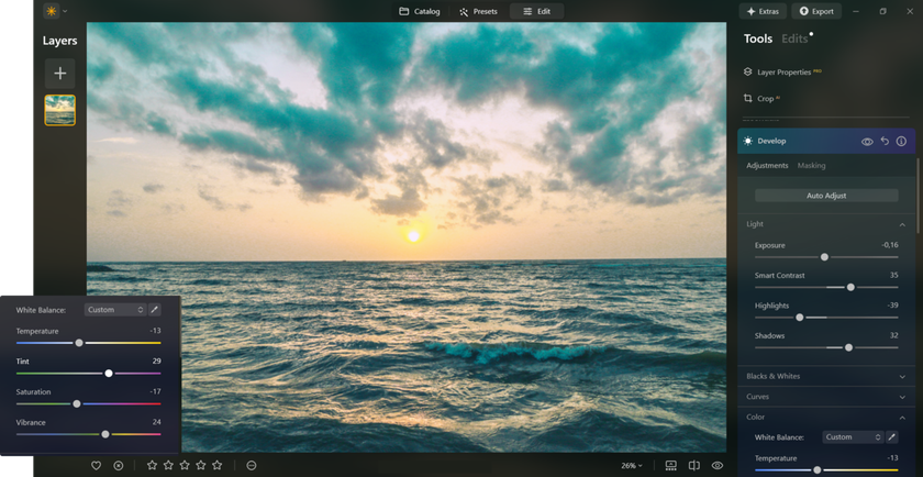 Seascapes Photography Tips for Any Skill Level | Skylum Blog(3)