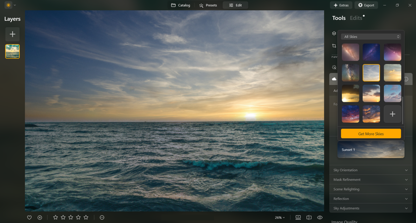 Seascapes Photography Tips for Any Skill Level | Skylum Blog(4)