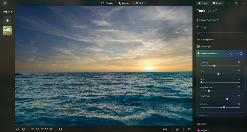 Seascapes Photography Tips for Any Skill Level | Skylum Blog(5)