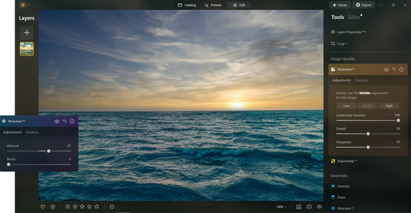 Seascapes Photography Tips for Any Skill Level | Skylum Blog(6)