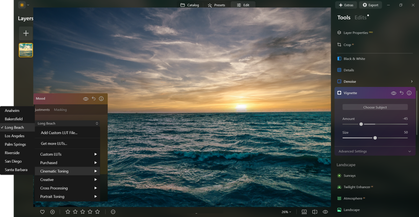 Seascapes Photography Tips for Any Skill Level | Skylum Blog(7)