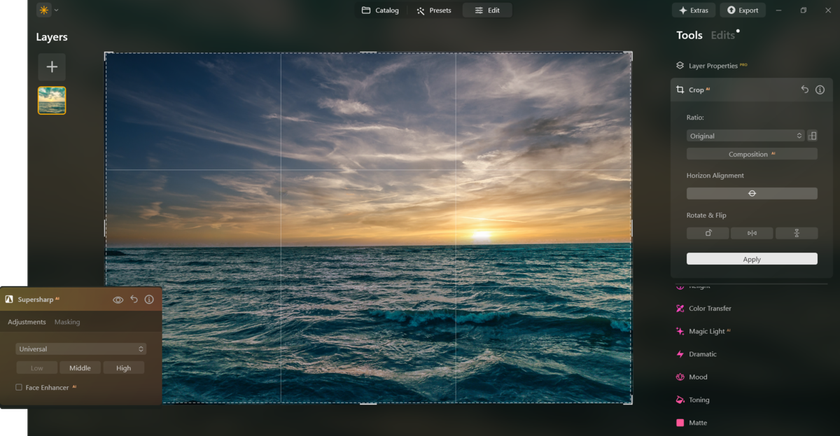 Seascapes Photography Tips for Any Skill Level | Skylum Blog(8)