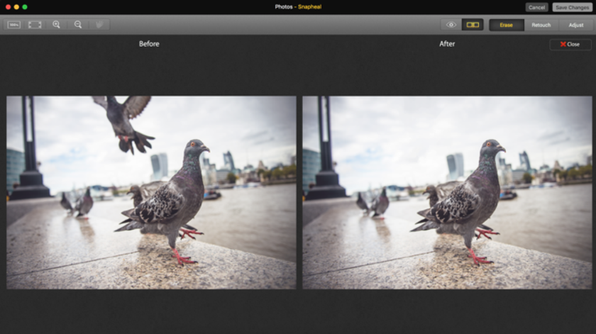 How-to use Skylum apps as Photos extensions. Image3
