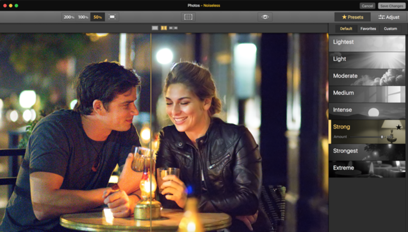 How-to: use Skylum apps as Photos for Mac extensions | Skylum Blog(6)