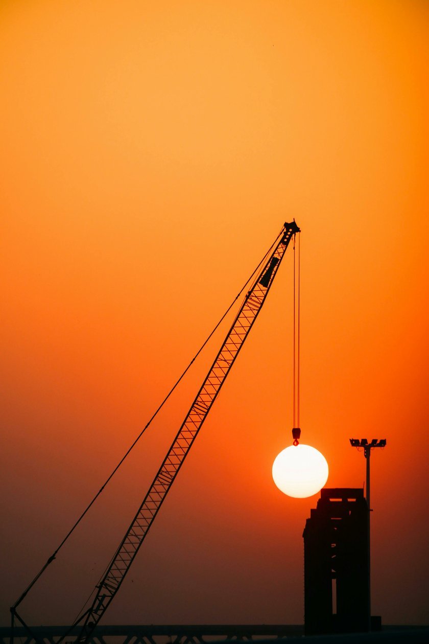 Sun Photography: Tips to not Burn Your Camera | Skylum Blog(5)