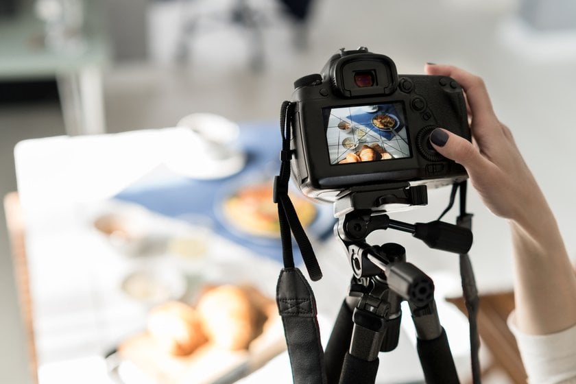 How to Take Product Photos That Sell: Expert Tips, Gear & Editing Guide  | Skylum Blog(5)