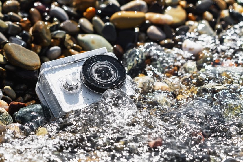 Best Action Camera Protectors & Cases 2024 | Skylum Blog(3)