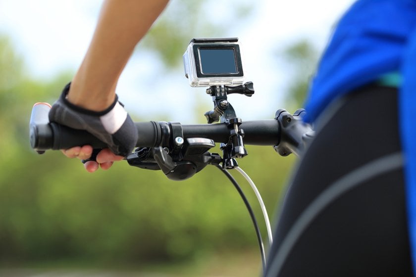 Best Action Camera Protectors & Cases 2024 | Skylum Blog(4)