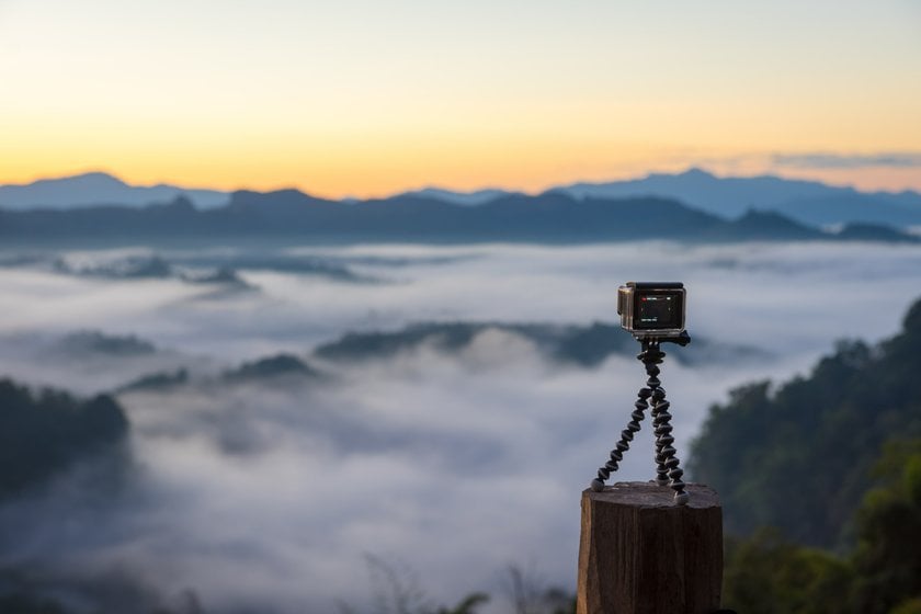 Best Action Camera Protectors & Cases 2024 | Skylum Blog(9)