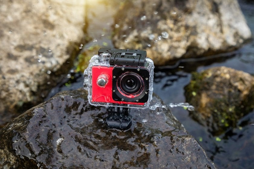 Best Action Camera Protectors & Cases 2024 | Skylum Blog(5)