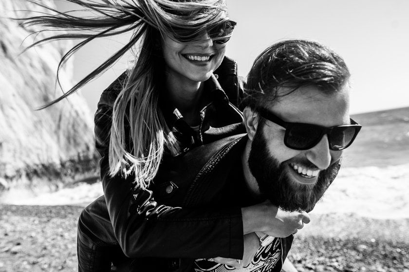 Black And White High Contrast Photography I Skylum Blog