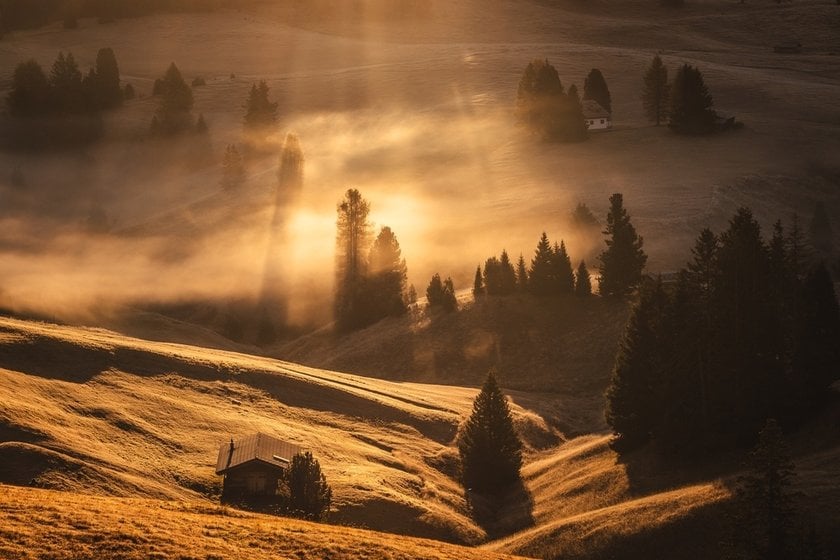 Fall Photoshoot Ideas: Top Autumn Photography Ideas | Skylum Blog(14)