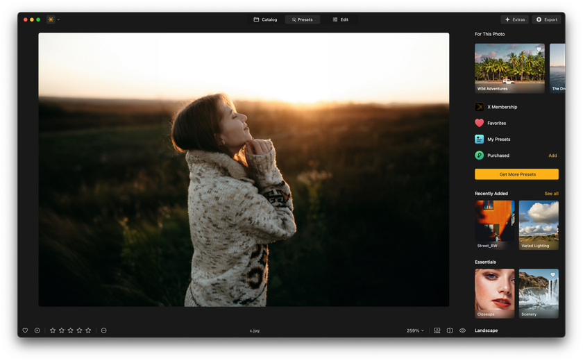 Fall Photoshoot Ideas: Top Autumn Photography Ideas | Skylum Blog(16)