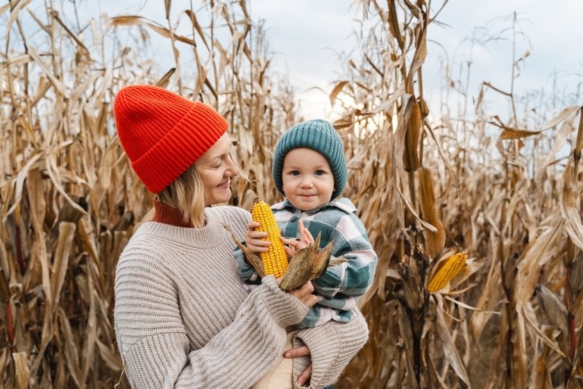 Fall Photoshoot Ideas: Top Autumn Photography Ideas | Skylum Blog(3)