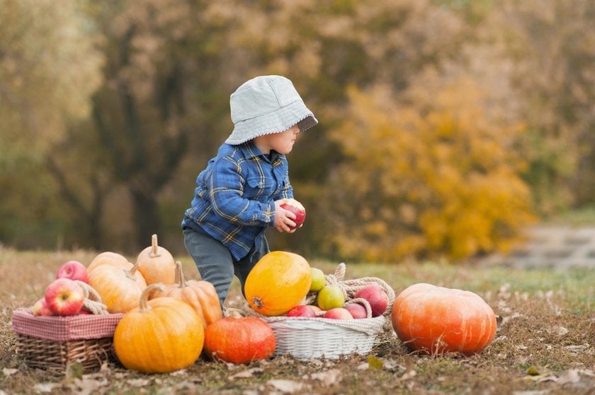 Fall Photoshoot Ideas: Top Autumn Photography Ideas | Skylum Blog(6)