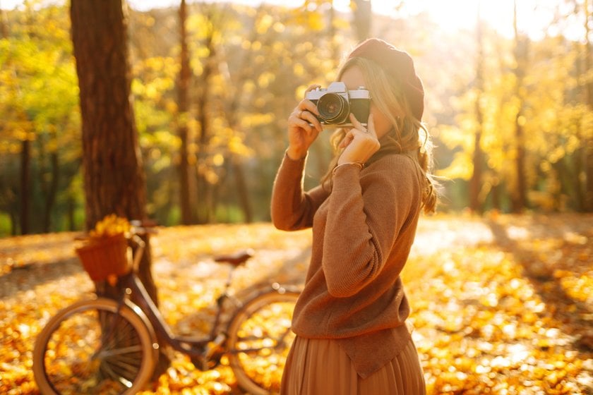 Fall Photoshoot Ideas: Top Autumn Photography Ideas | Skylum Blog(8)