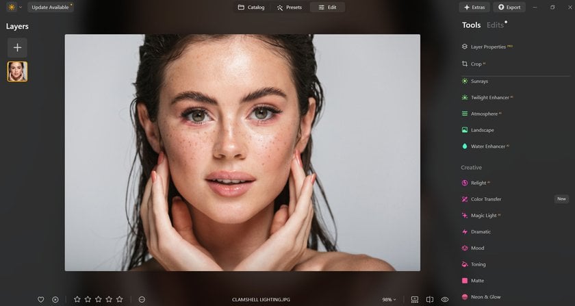 Why Are My Pictures Blurry? Top 12 Causes & Easy Fixes for Sharp Photos | Skylum Blog(14)