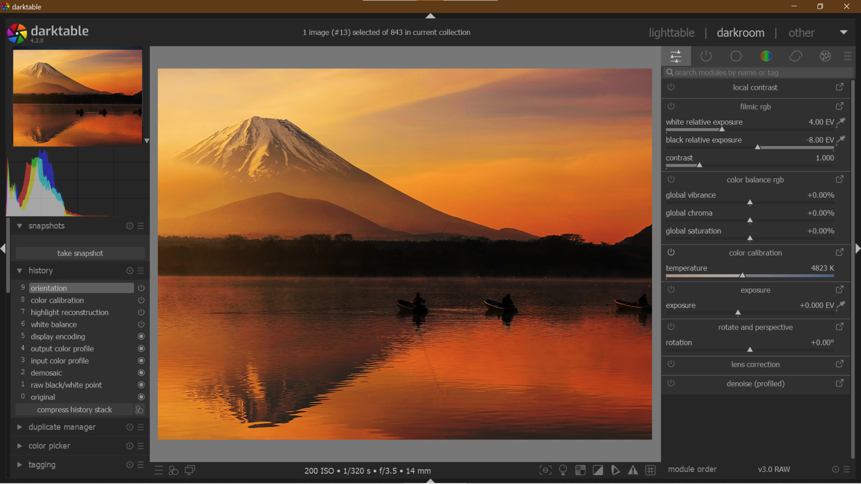 10 Best Adobe Lightroom Alternatives (2024) I Skylum Blog | Skylum Blog