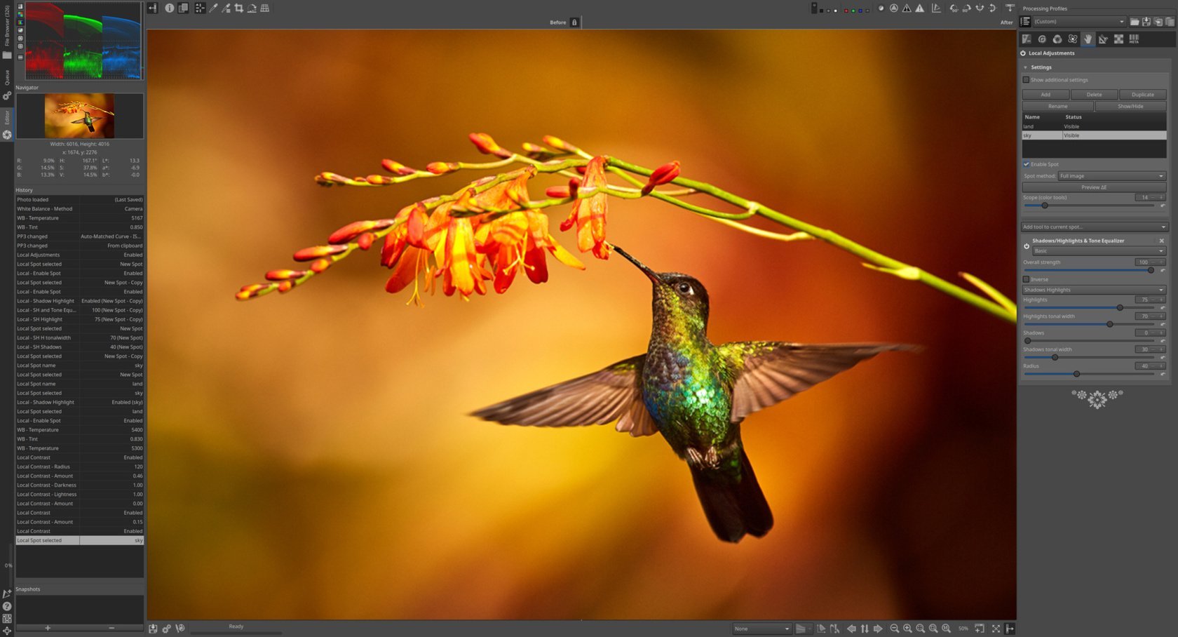 The best free photo-editing software for 2023