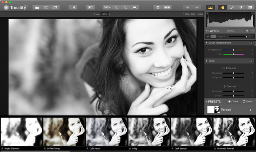 Craft Perfect Portraits with Creative Kit Image2