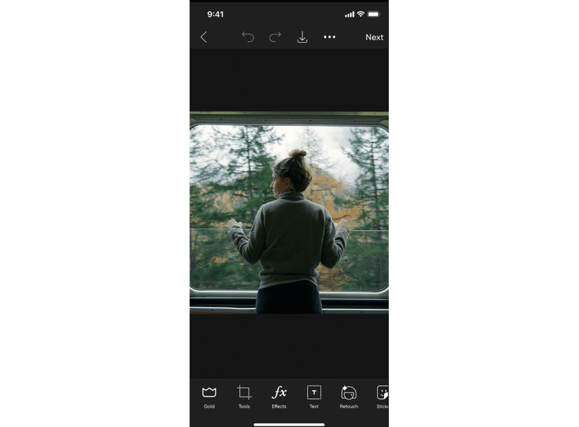 Best Free Picture Cropping Apps For Mobile Editing  | Skylum Blog(5)