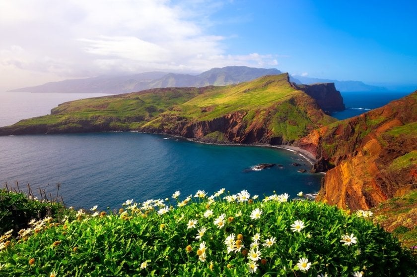 Photos of mountains and sea | Skylum Blog