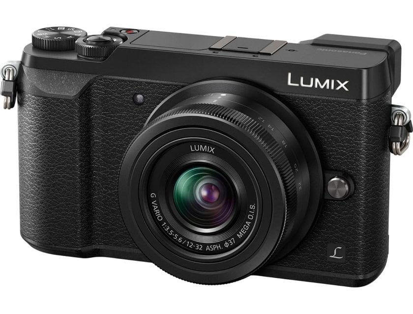 Photo of the Panasonic Lumix GX85 Camera | Skylum Blog