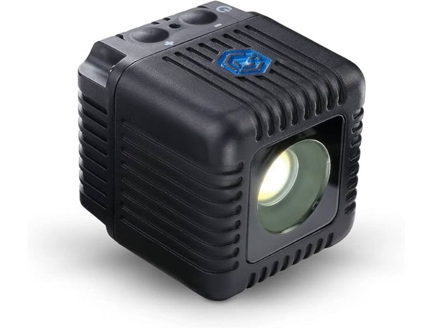 Lume Cube 2.0 Flashlight | Skylum Blog