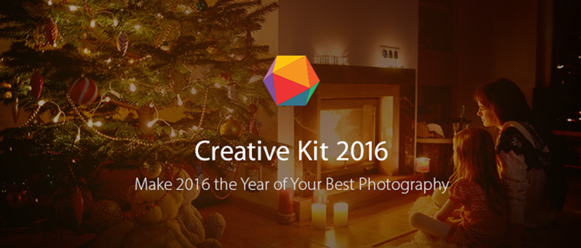 2015 Skylum Creative Kit Holiday Bundle Image1