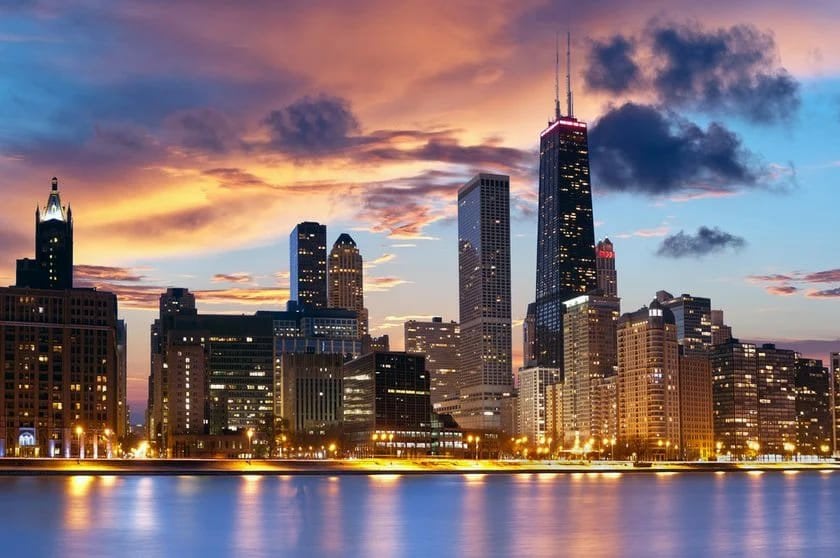 Unlocking Best Places To Take Pictures In Chicago | Skylum Blog(2)