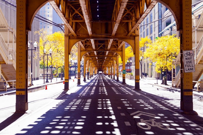 Unlocking Best Places To Take Pictures In Chicago | Skylum Blog(13)